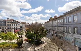 Clube Charming Apartments - Cedofeita